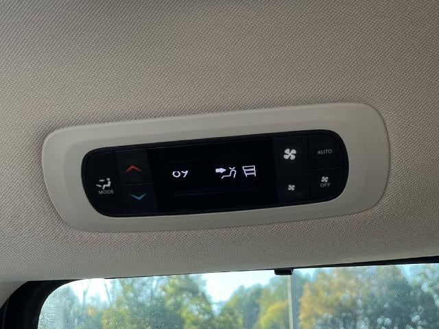 2022 Chrysler Pacifica Touring L AWD