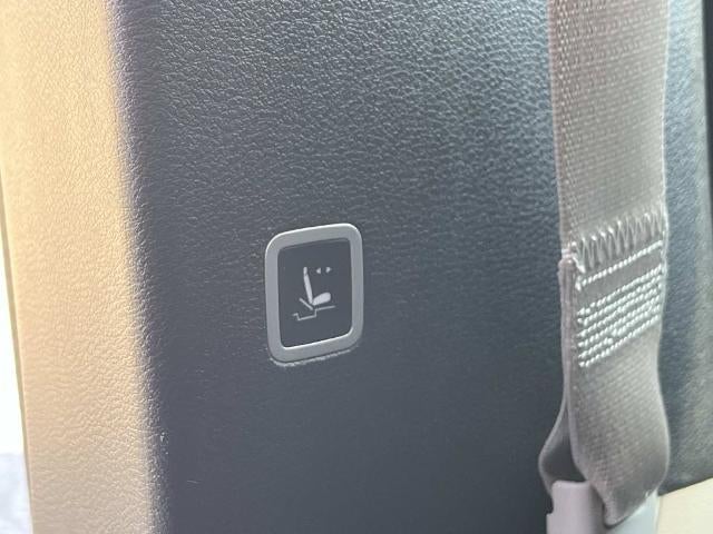 2022 Chrysler Pacifica Touring L AWD