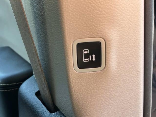 2022 Chrysler Pacifica Touring L AWD