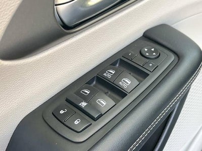 2022 Chrysler Pacifica Touring L AWD