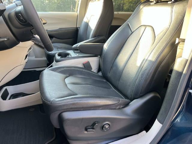 2022 Chrysler Pacifica Touring L AWD