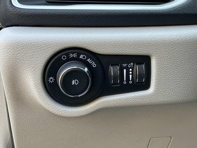 2022 Chrysler Pacifica Touring L AWD