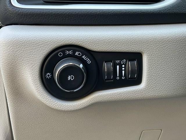 2022 Chrysler Pacifica Touring L AWD