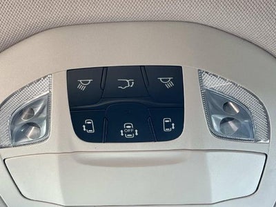 2022 Chrysler Pacifica Touring L AWD