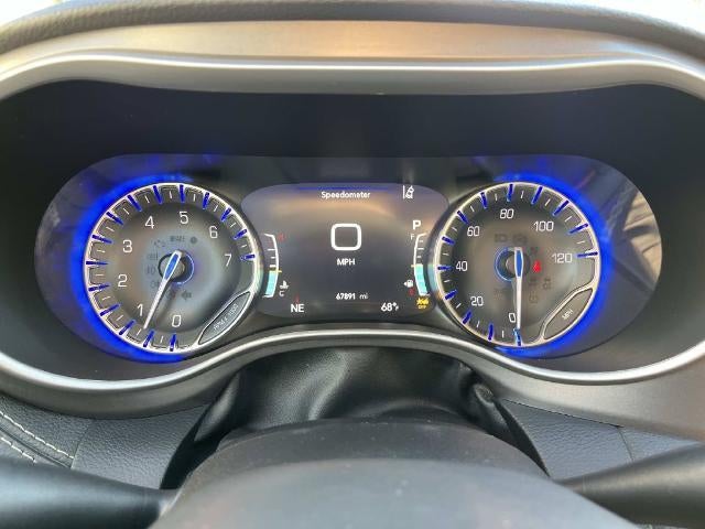 2022 Chrysler Pacifica Touring L AWD