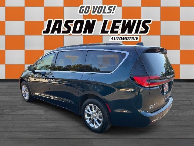 2022 Chrysler Pacifica Touring L AWD