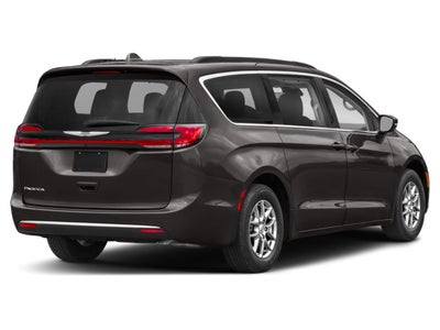 2022 Chrysler Pacifica Touring L AWD