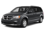 2015 Dodge Grand Caravan 4dr Wgn SXT