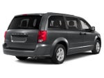 2015 Dodge Grand Caravan 4dr Wgn SXT