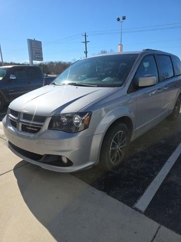 2018 Dodge Grand Caravan GT Wagon