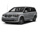 2018 Dodge Grand Caravan GT Wagon