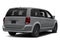 2018 Dodge Grand Caravan GT Wagon