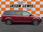 2018 Dodge Grand Caravan GT Wagon