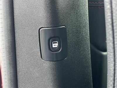 2018 Dodge Grand Caravan GT Wagon