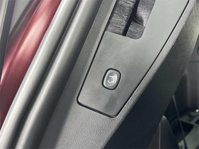 2018 Dodge Grand Caravan GT Wagon