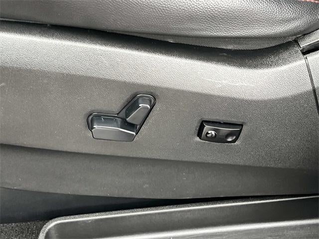 2018 Dodge Grand Caravan GT Wagon