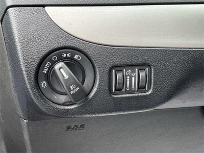 2018 Dodge Grand Caravan GT Wagon