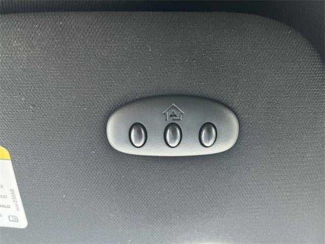 2018 Dodge Grand Caravan GT Wagon