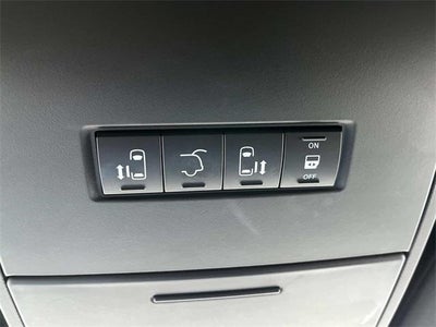 2018 Dodge Grand Caravan GT Wagon