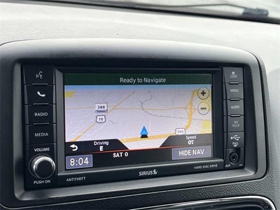 2018 Dodge Grand Caravan GT Wagon