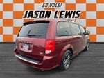 2018 Dodge Grand Caravan GT Wagon