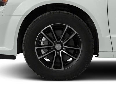 2018 Dodge Grand Caravan GT Wagon