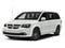 2018 Dodge Grand Caravan GT Wagon