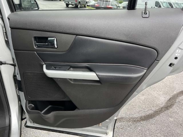 2012 Ford Edge 4dr SEL FWD
