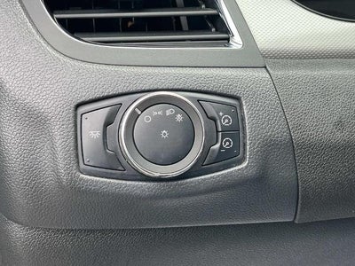 2012 Ford Edge 4dr SEL FWD