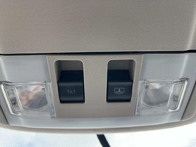 2012 Ford Edge 4dr SEL FWD