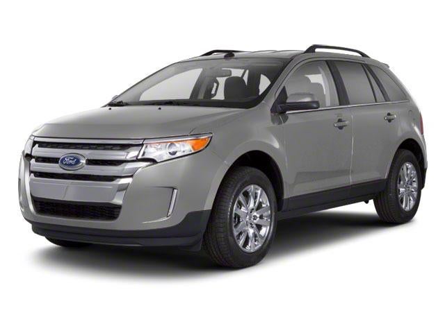 2012 Ford Edge 4dr SEL FWD