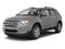 2012 Ford Edge 4dr SEL FWD