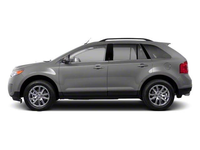 2012 Ford Edge 4dr SEL FWD