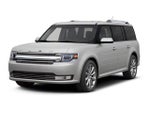 2013 Ford Flex 4dr Limited FWD