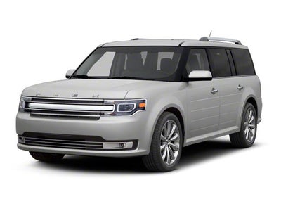 2013 Ford Flex 4dr Limited FWD