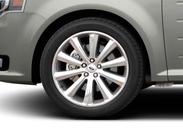 2013 Ford Flex 4dr Limited FWD