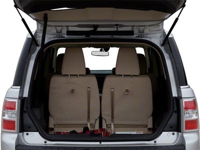 2013 Ford Flex 4dr Limited FWD