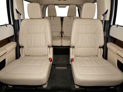 2013 Ford Flex 4dr Limited FWD