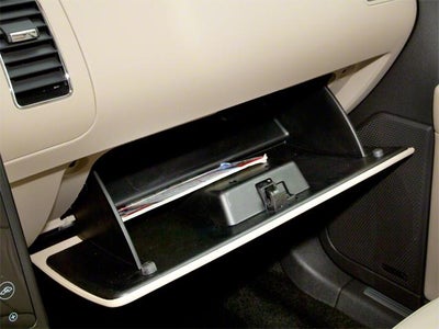 2013 Ford Flex 4dr Limited FWD