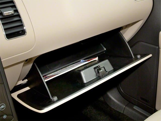 2013 Ford Flex 4dr Limited FWD