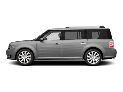 2013 Ford Flex 4dr Limited FWD