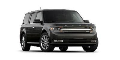 2013 Ford Flex 4dr Limited FWD