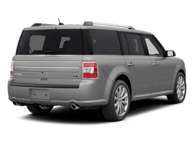 2013 Ford Flex 4dr Limited FWD