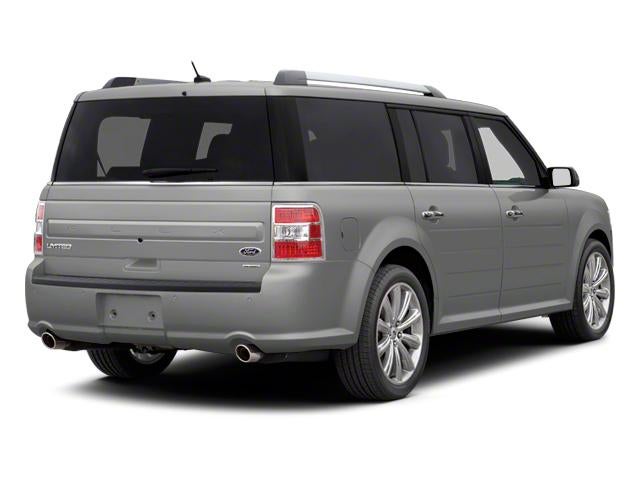 2013 Ford Flex 4dr Limited FWD