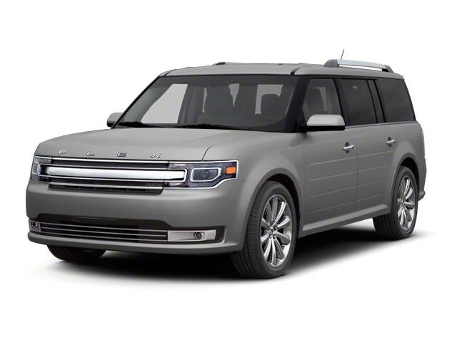 2013 Ford Flex 4dr Limited FWD