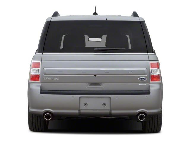 2013 Ford Flex 4dr Limited FWD