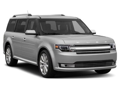 2013 Ford Flex 4dr Limited FWD