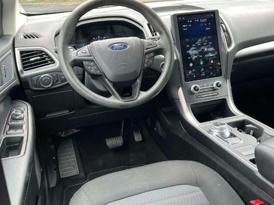 2024 Ford Edge SE AWD