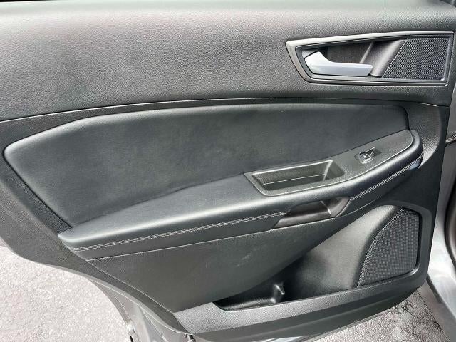 2024 Ford Edge SE AWD