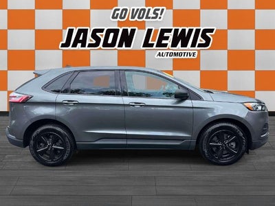 2024 Ford Edge SE AWD